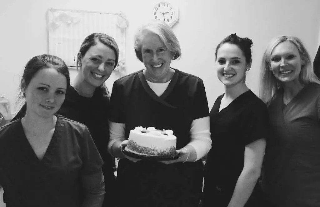 R. A. Jones Family Dentistry