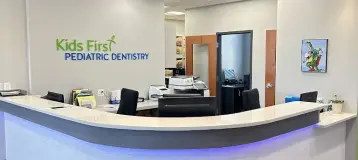 Kids First Pediatric Dentistry