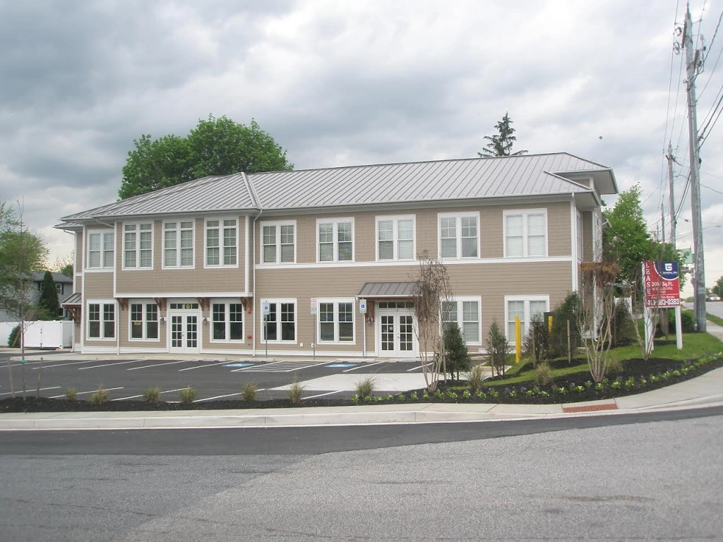 Kids First Pediatric Dentistry
