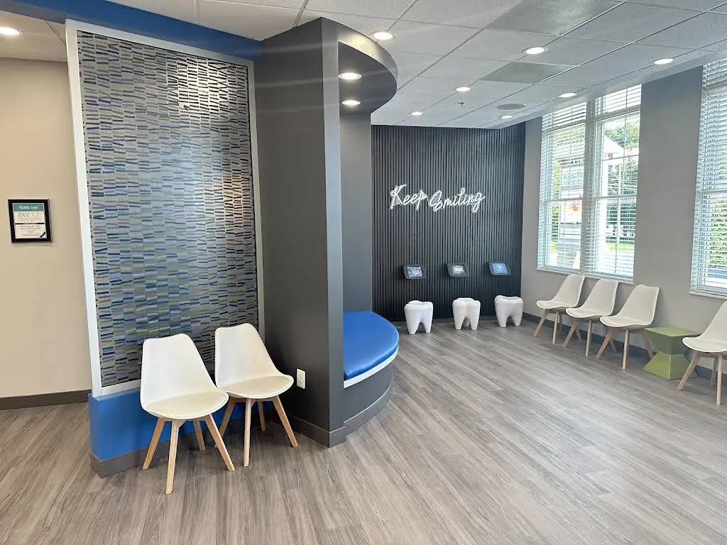 Kids First Pediatric Dentistry