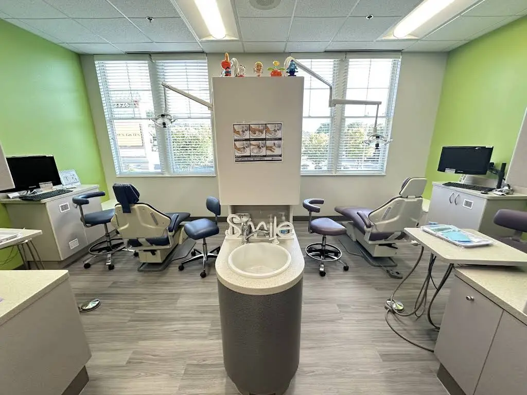 Kids First Pediatric Dentistry