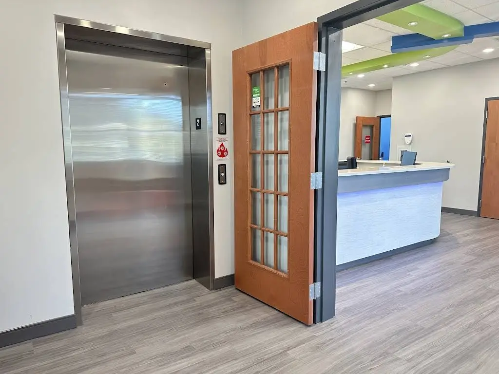 Kids First Pediatric Dentistry