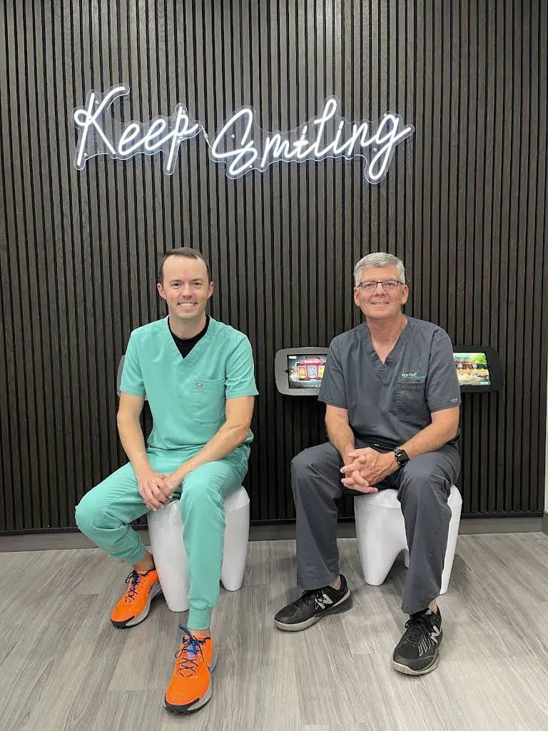 Kids First Pediatric Dentistry