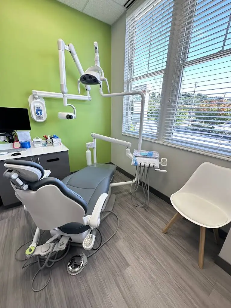 Kids First Pediatric Dentistry