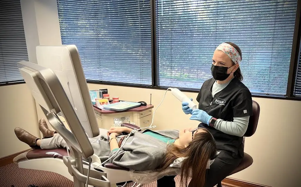 Brite Orthodontics - Timonium