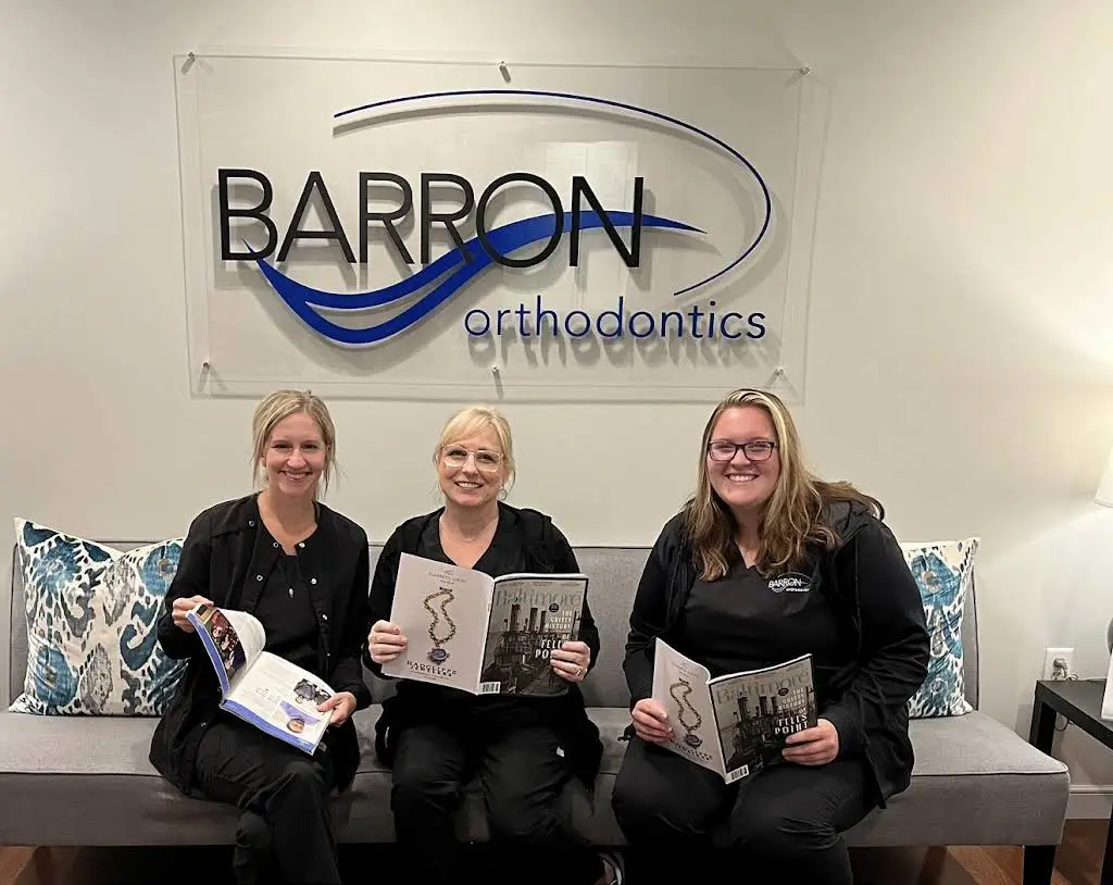 Brite Orthodontics - Timonium