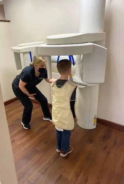 Brite Orthodontics - Timonium