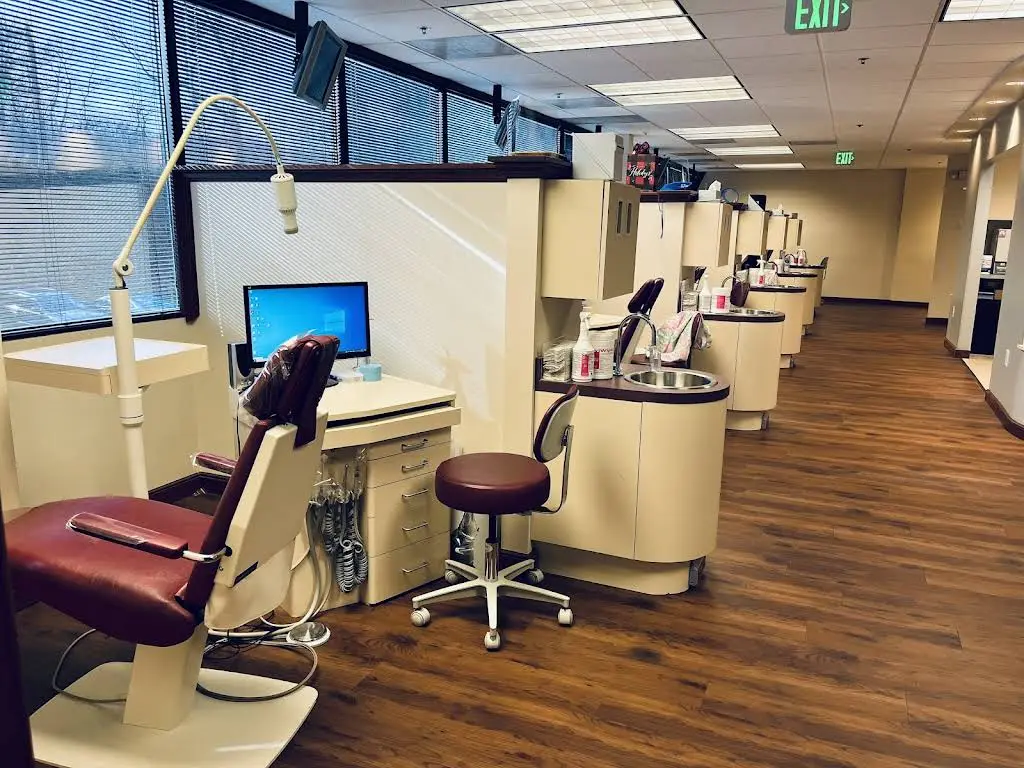 Brite Orthodontics - Timonium