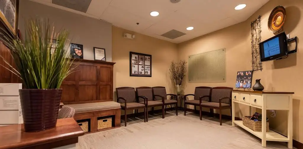 Legacy Dental Studio – Lutherville-Timonium