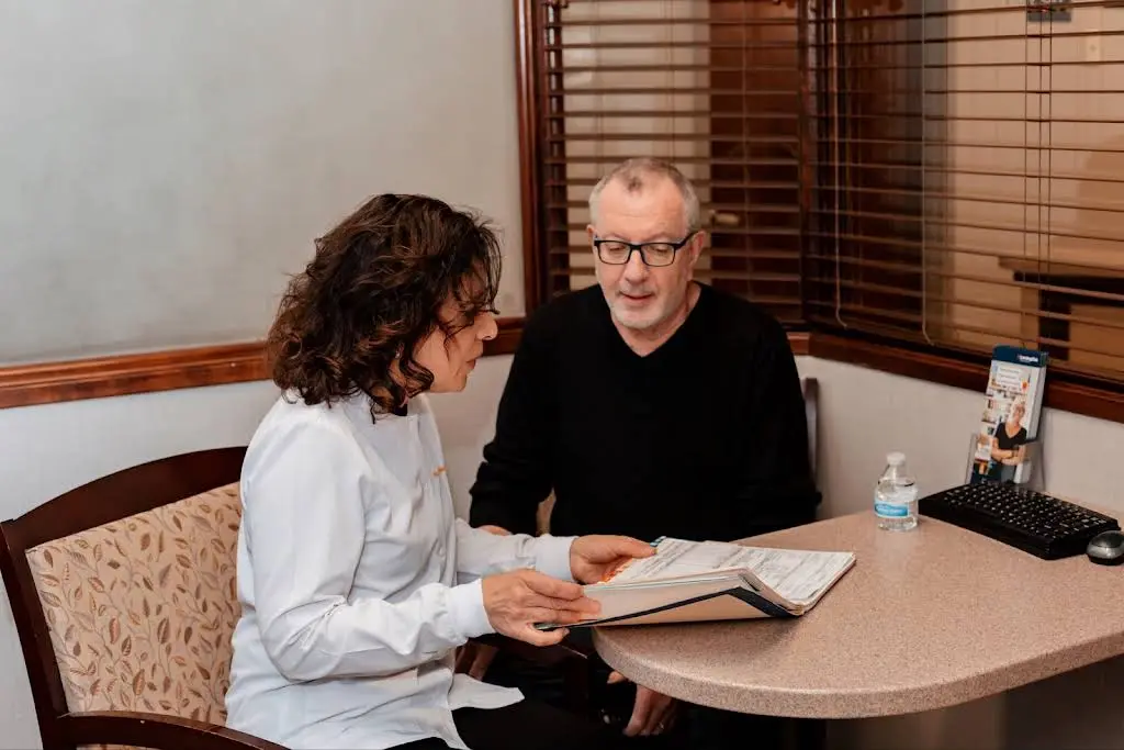 Legacy Dental Studio – Lutherville-Timonium