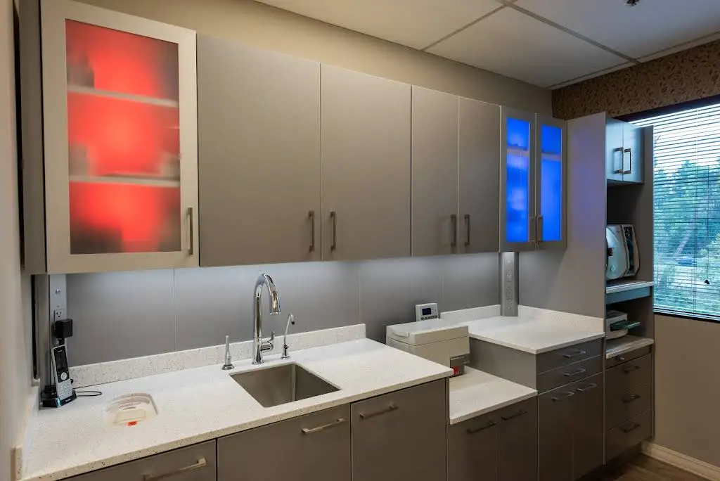 Legacy Dental Studio – Lutherville-Timonium