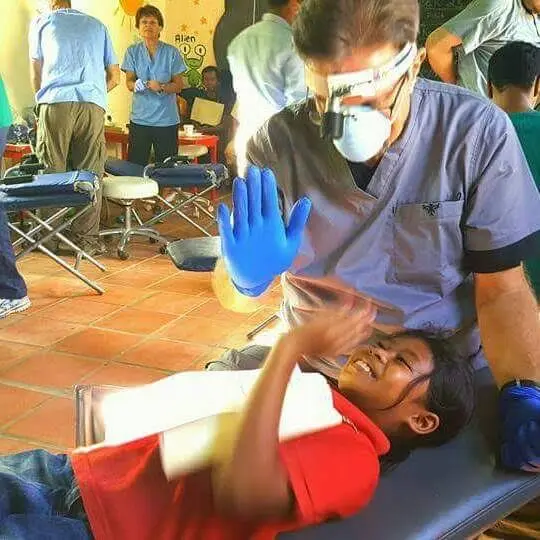Roman Podolak DDS