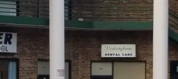 Nottingham Dental Care: Dimitrios Garefalakis DDS