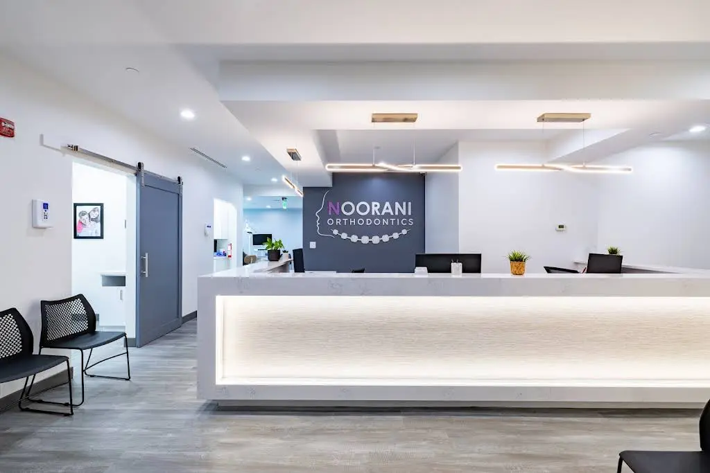Noorani Orthodontics