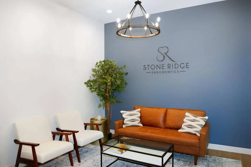 Stone Ridge Endodontics, PLLC