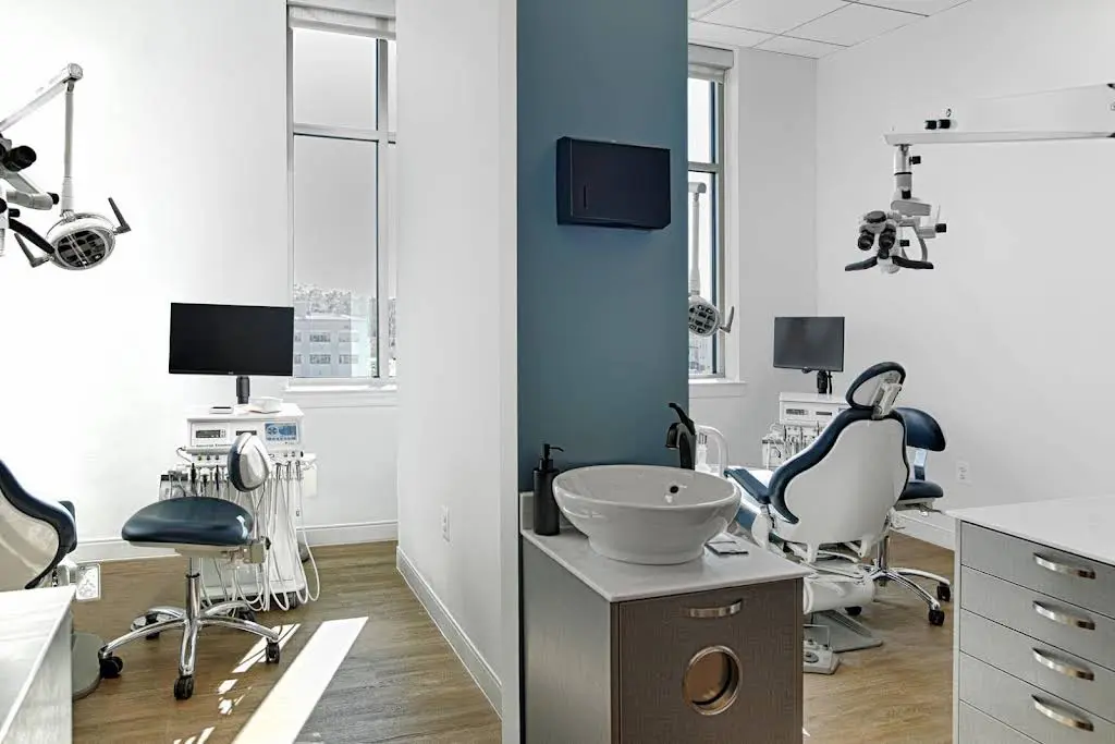 Stone Ridge Endodontics, PLLC