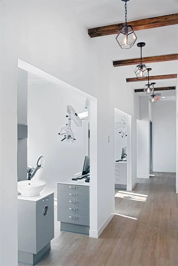 Stone Ridge Endodontics, PLLC