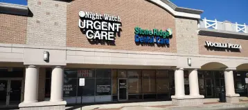 Stone Ridge Dental Care