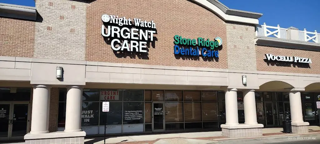 Stone Ridge Dental Care
