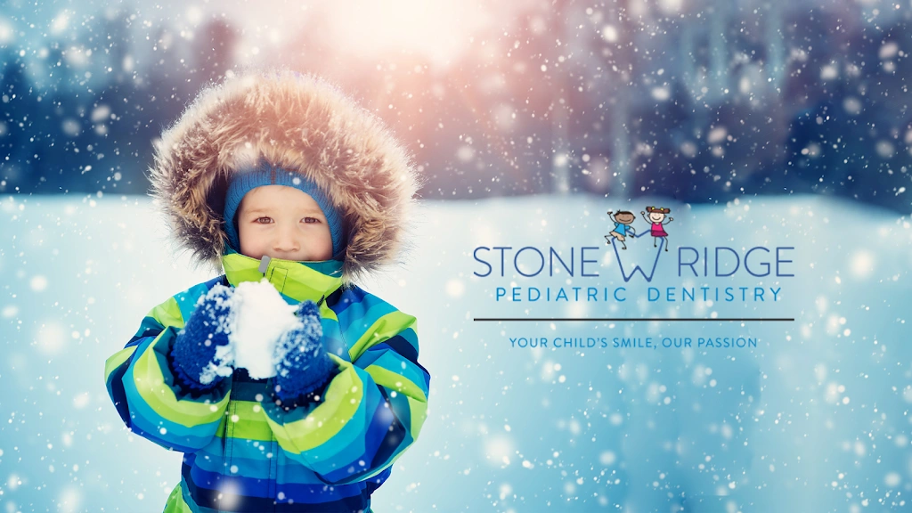 Stone Ridge Pediatric Dentistry: Patricia Wood, DDS