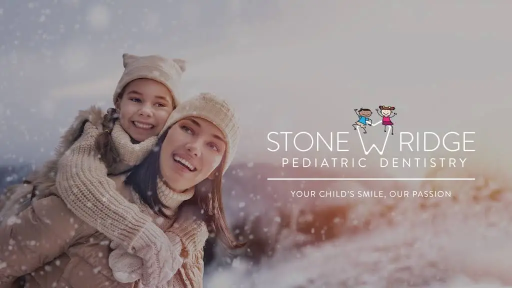 Stone Ridge Pediatric Dentistry: Patricia Wood, DDS