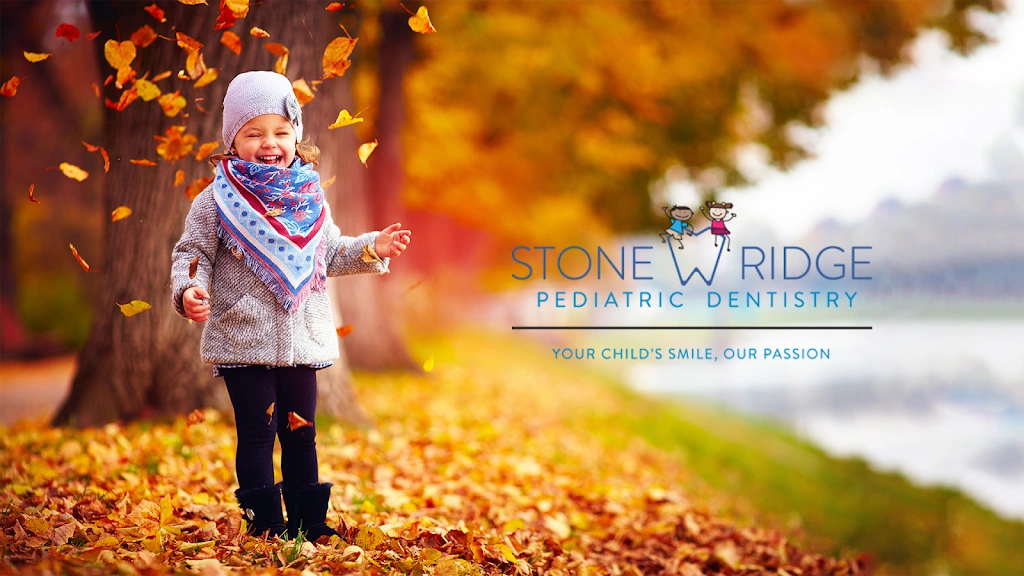 Stone Ridge Pediatric Dentistry: Patricia Wood, DDS