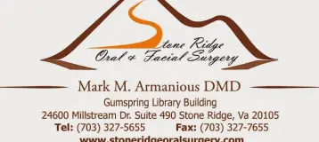 Stone Ridge Oral & Facial Surgery
