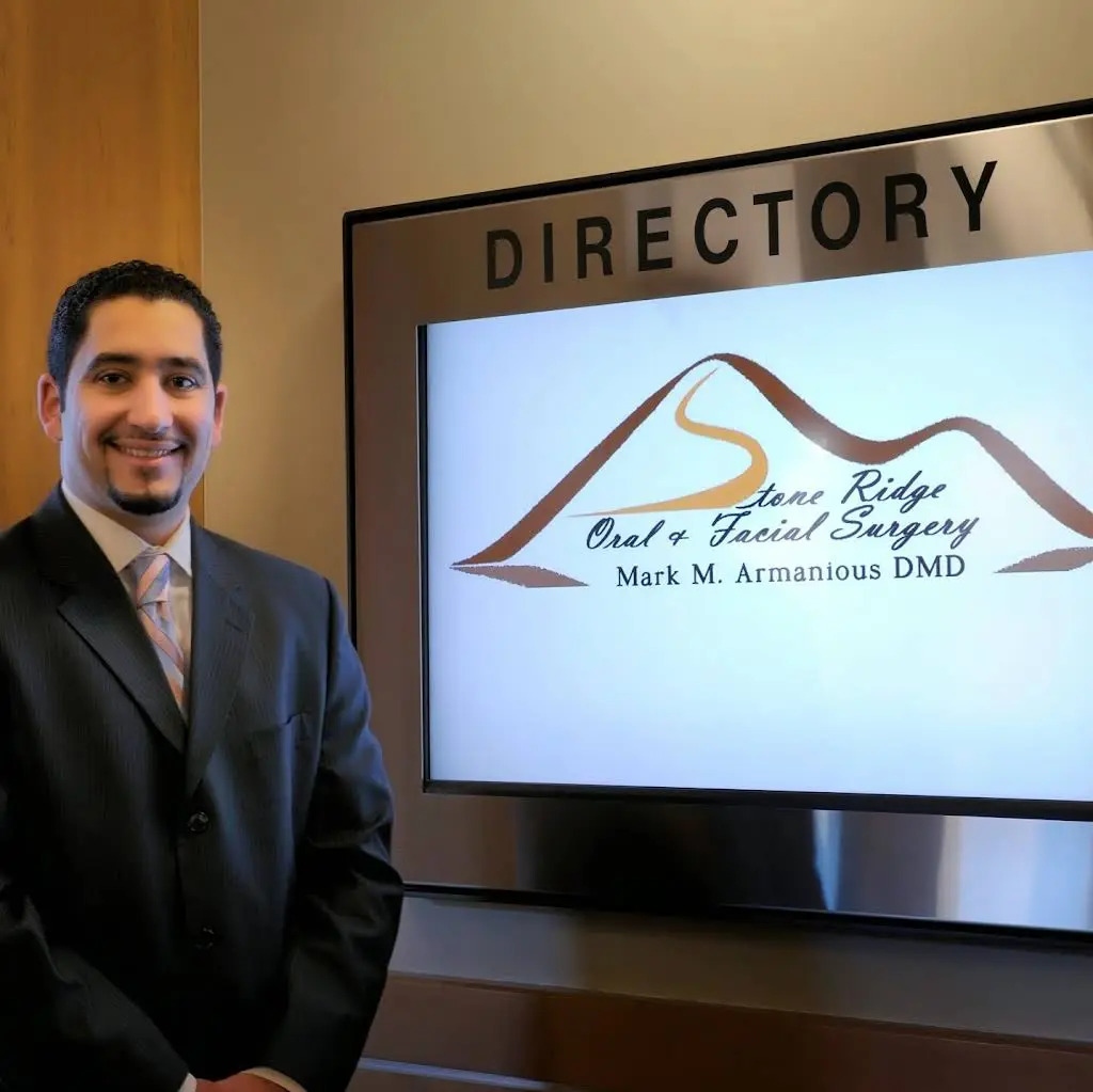 Stone Ridge Oral & Facial Surgery