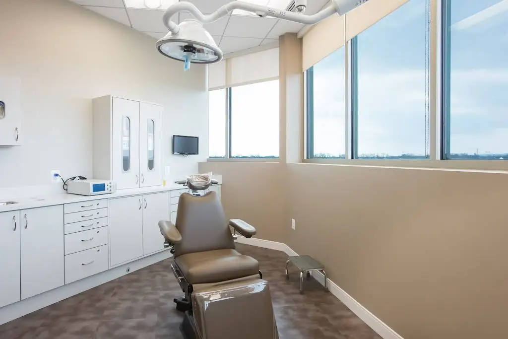 Stone Ridge Oral & Facial Surgery