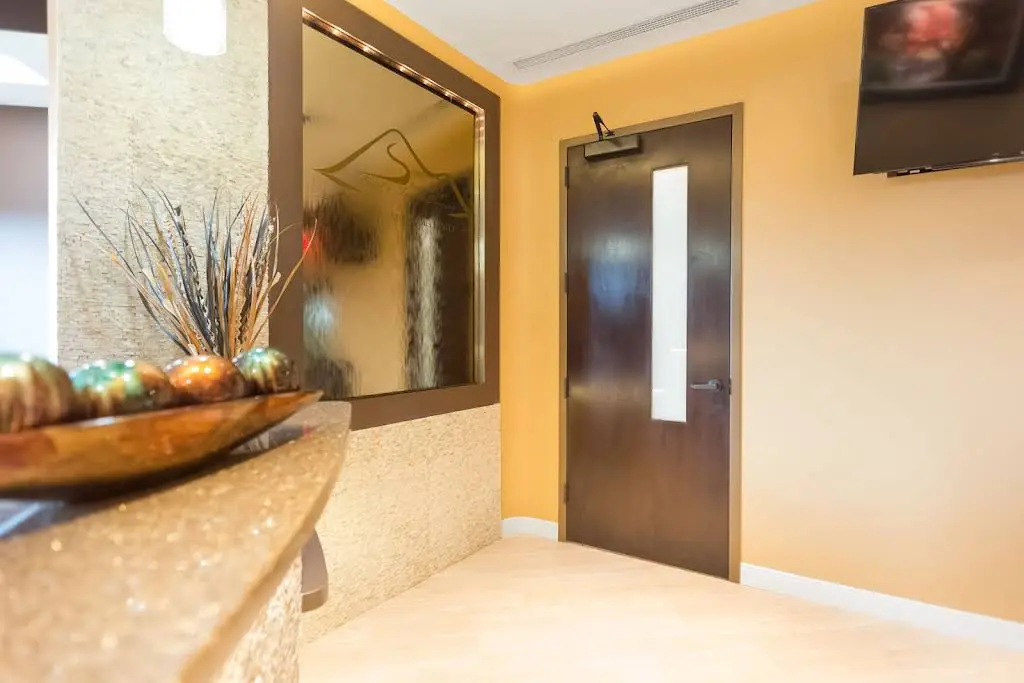 Stone Ridge Oral & Facial Surgery