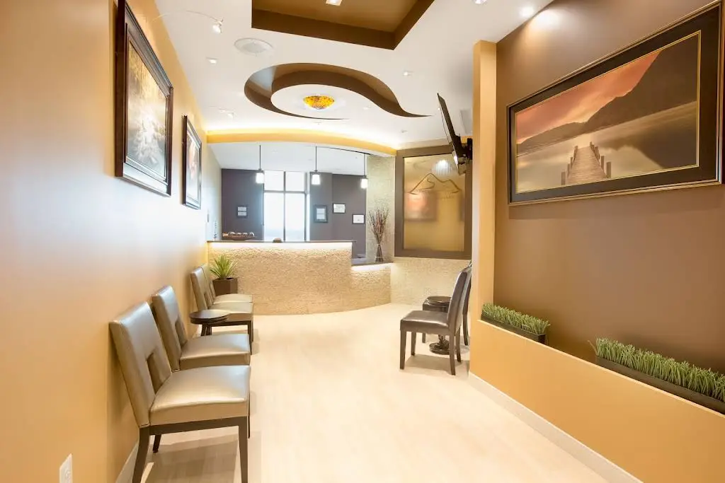 Stone Ridge Oral & Facial Surgery