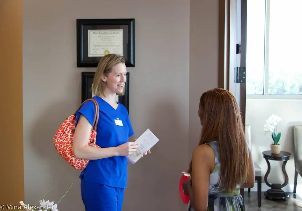 Stone Ridge Oral & Facial Surgery