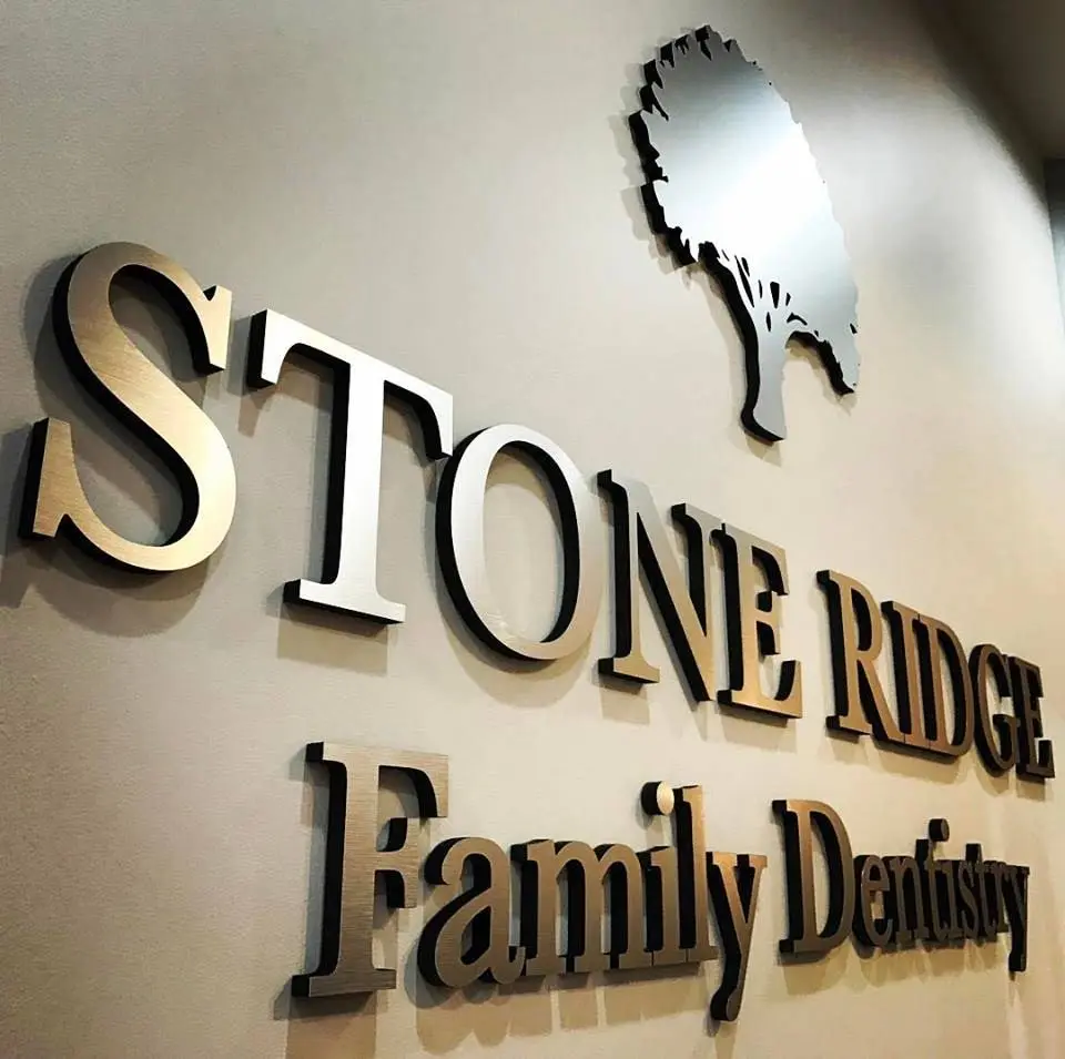 Stone Ridge Family Dentistry