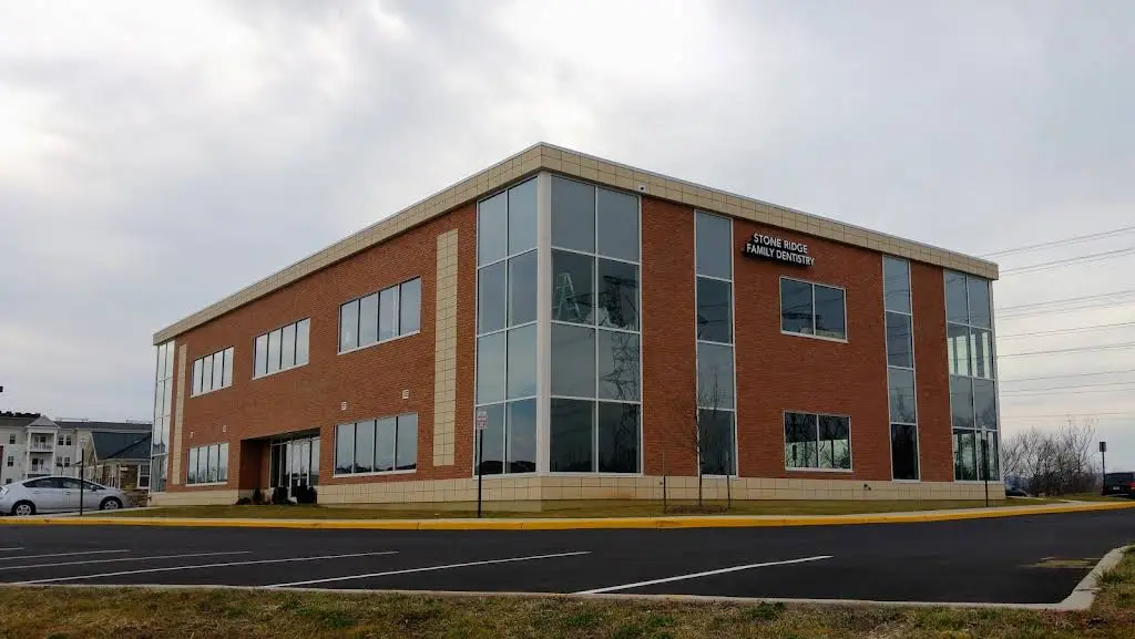 Stone Ridge Family Dentistry