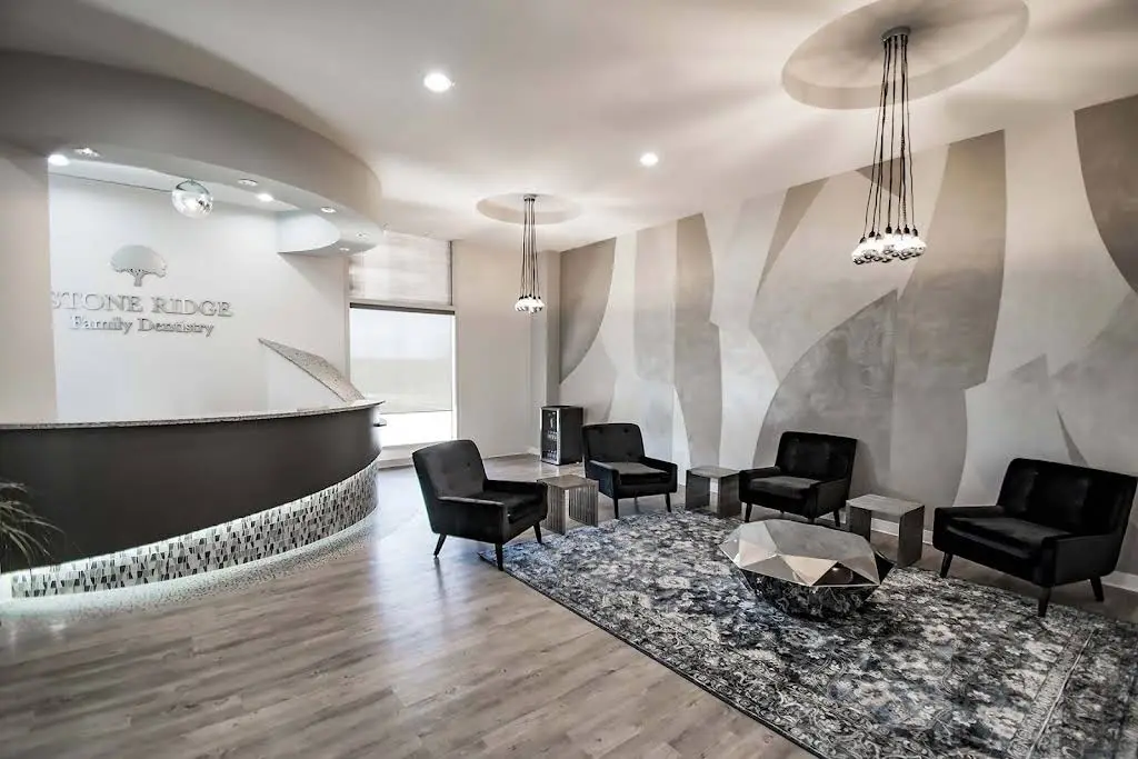 Stone Ridge Family Dentistry