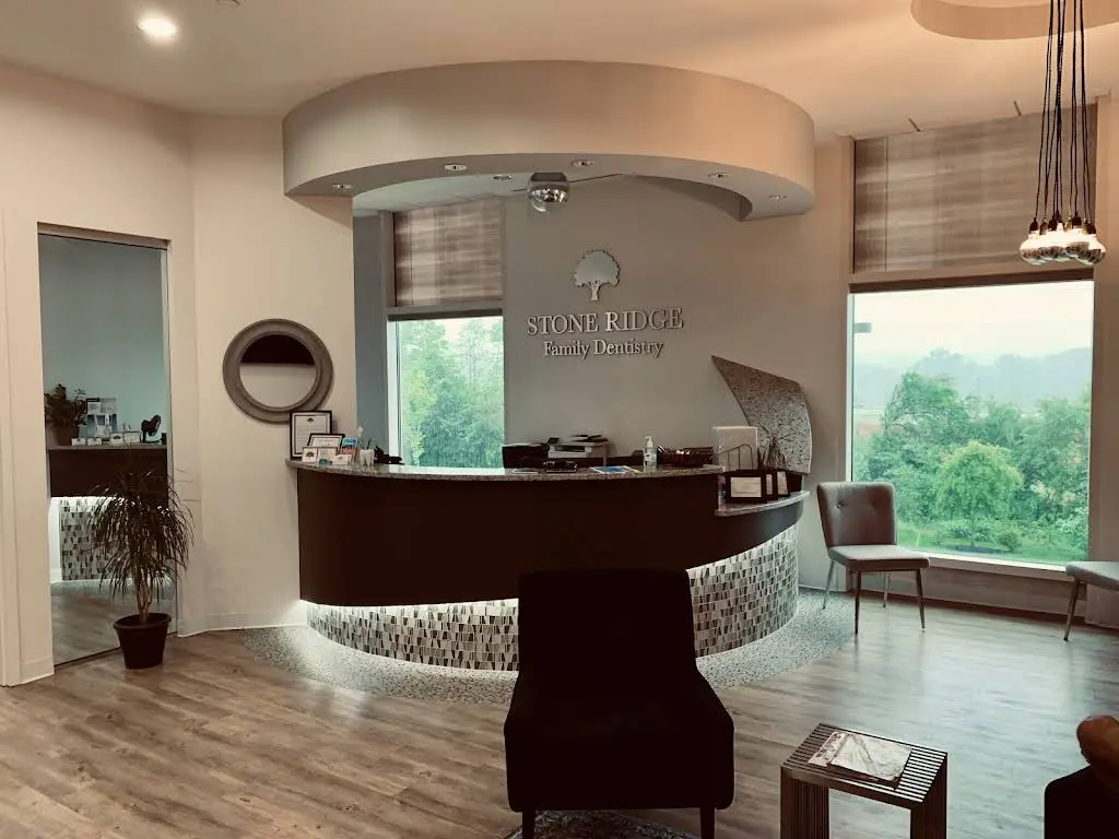 Stone Ridge Family Dentistry