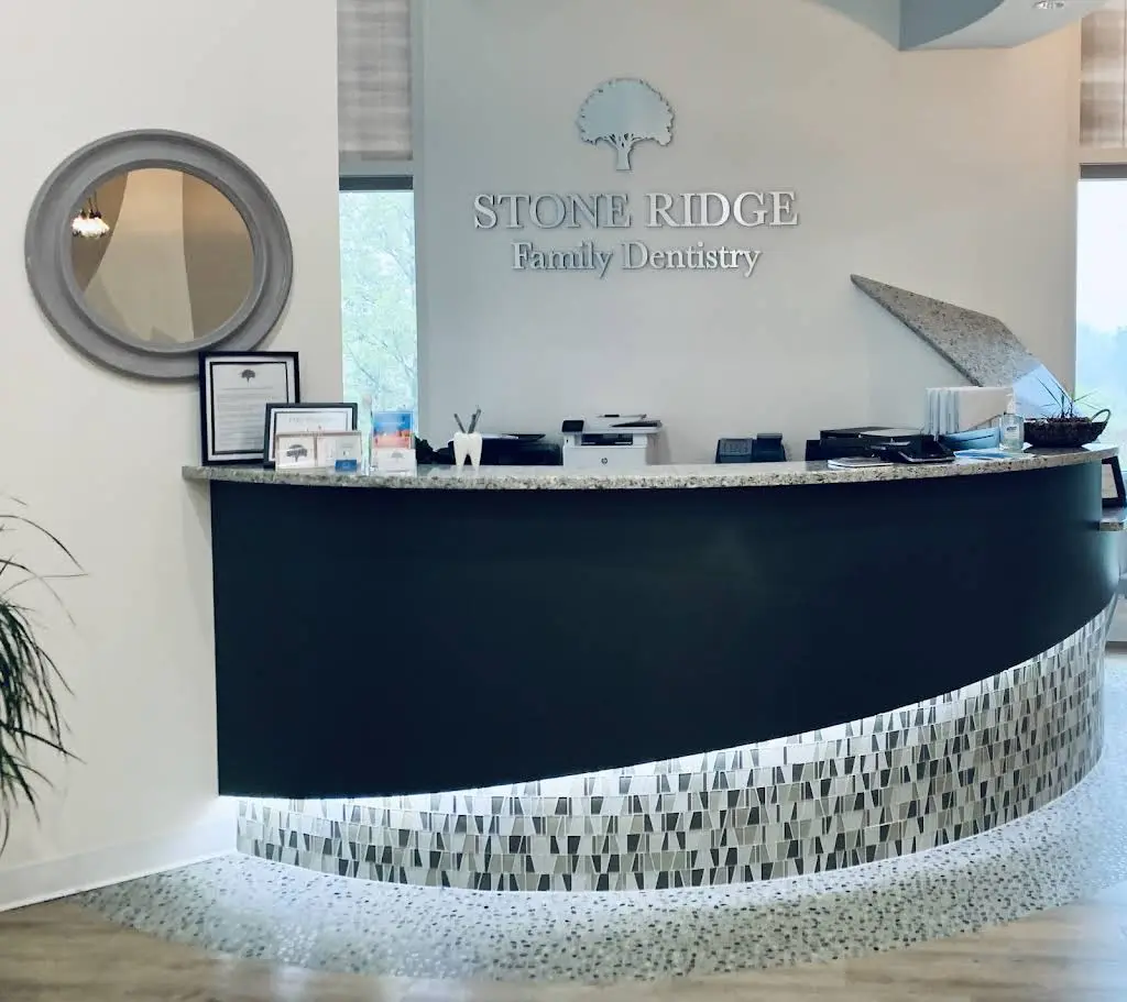 Stone Ridge Family Dentistry