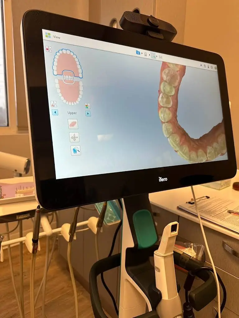 Stone Ridge Family Dentistry