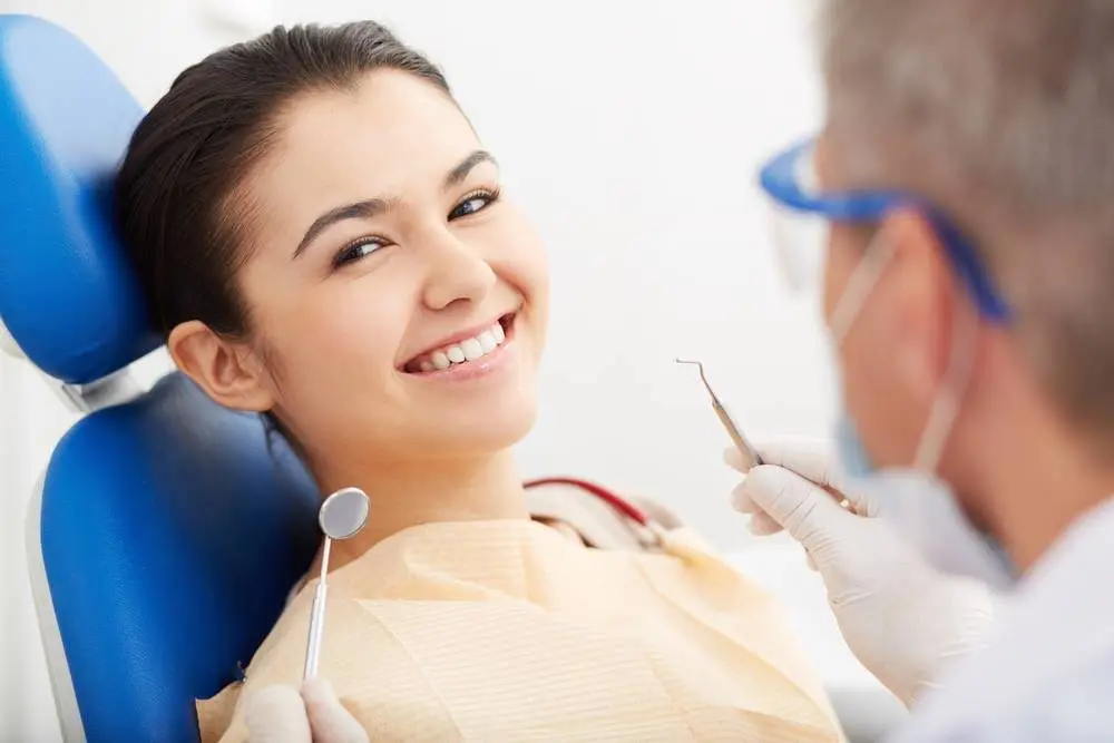 Stone Ridge Family Dentistry