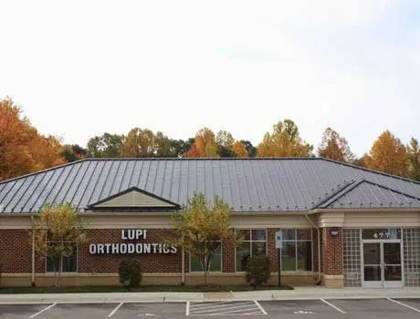 Lupi Orthodontics