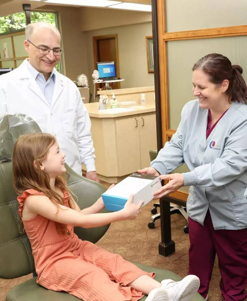Lupi Orthodontics