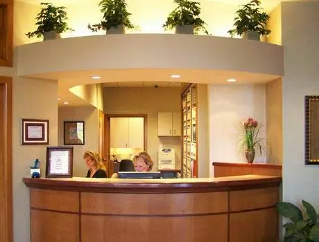 Lupi Orthodontics
