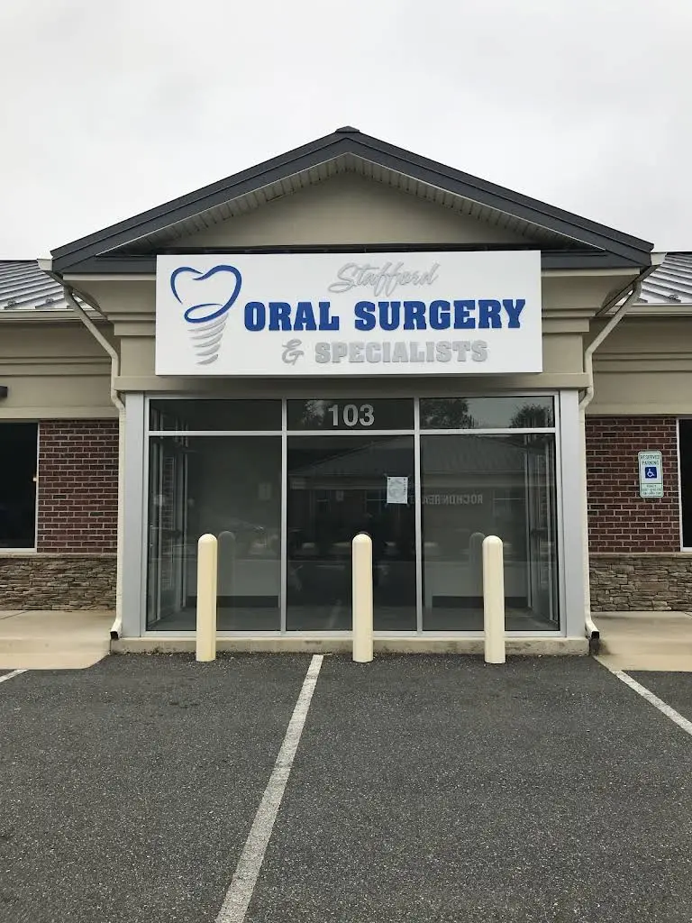 Stafford Oral Surgery & Specialists