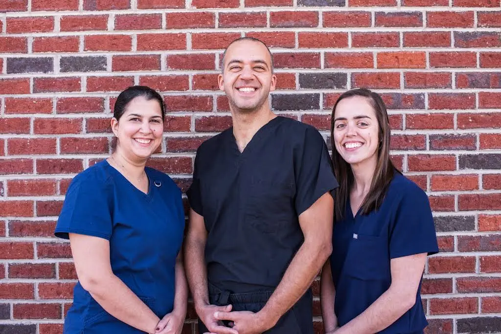 Stafford Oral Surgery & Specialists