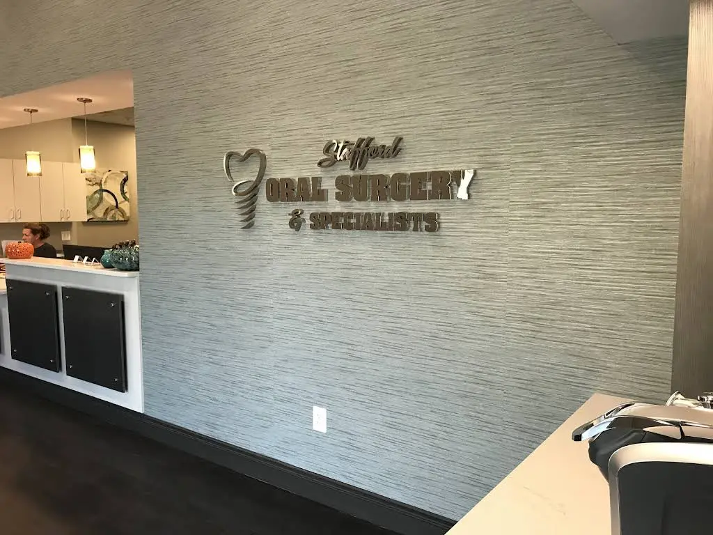 Stafford Oral Surgery & Specialists