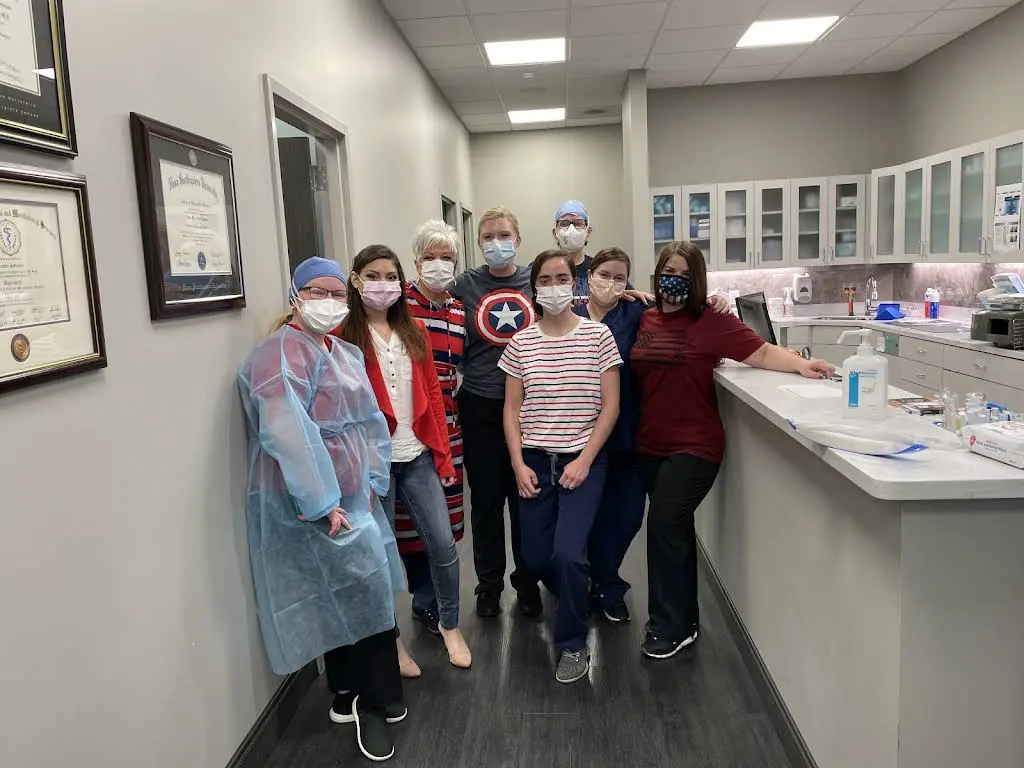 Stafford Oral Surgery & Specialists