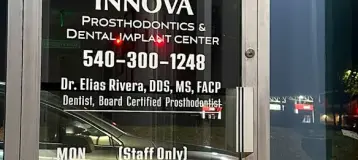 Innova Prosthodontics & Dental Implant Center