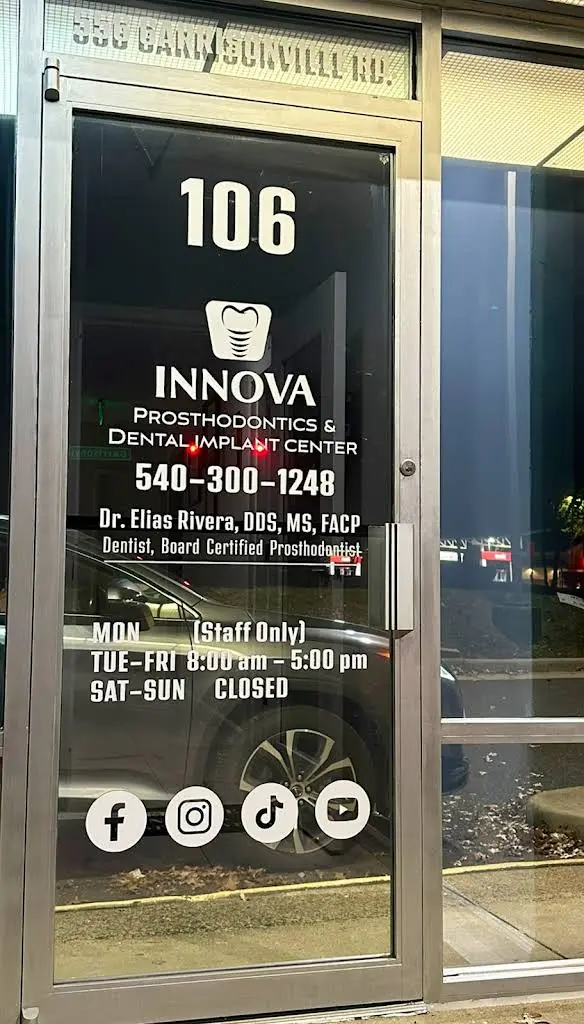 Innova Prosthodontics & Dental Implant Center