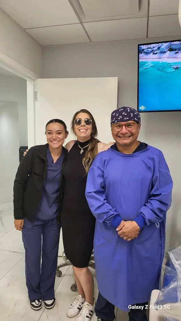 Innova Prosthodontics & Dental Implant Center