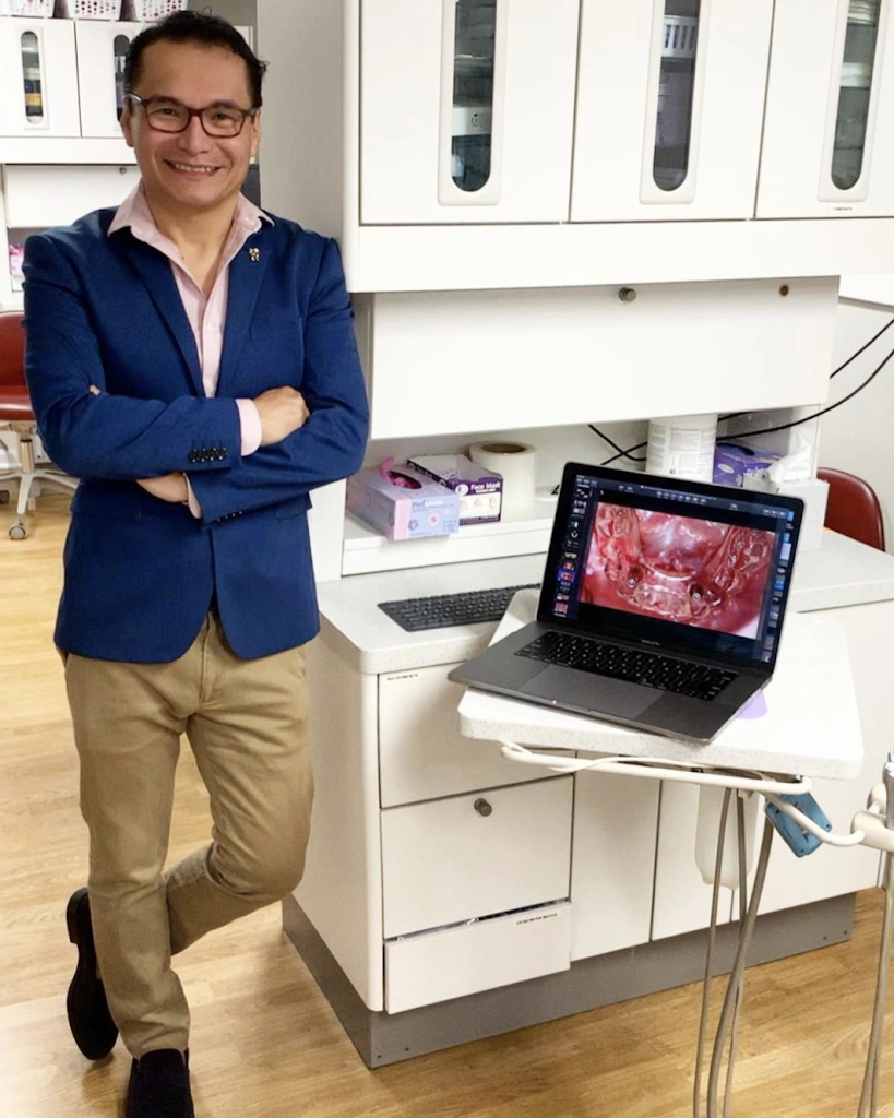 Innova Prosthodontics & Dental Implant Center